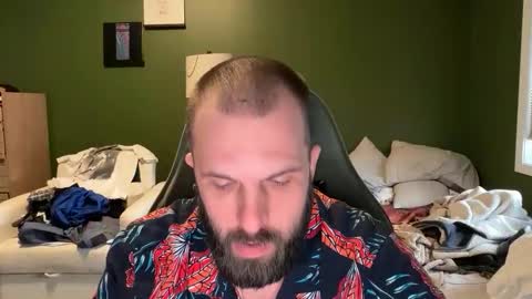 Matt online show from April 11, 8:46 pm