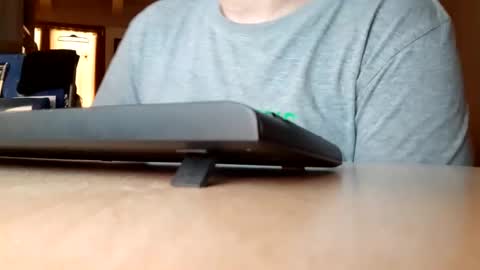 Snapshot of super_duke1290 chatting on March 4, 12:55 pm super_duke1290 online show from March 4, 12:55 pm