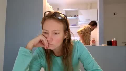 Snapshot of super_jony chatting on February 14, 11:20 pm super jony and Marta GMT 1300-1800 every day online show from February 14, 11:20 pm