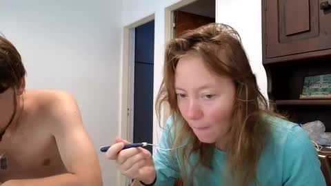 Snapshot of super_jony chatting on February 23, 2:35 pm super jony and Marta GMT 1300-1800 every day online show from February 23, 2:35 pm