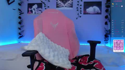 Milana Scarlett online show from February 27, 9:43 am