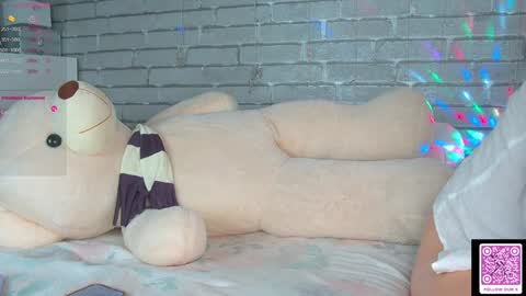 Milana Scarlett online show from March 7, 11:29 am