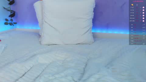 Milana Scarlett online show from October 3, 5:26 am