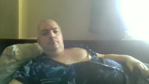 Snapshot of superboy78 chatting on February 11, 1:41 pm superboy78 online show from February 11, 1:41 pm