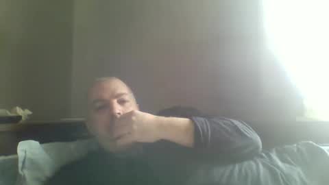 superboy78 online show from March 31, 9:43 am