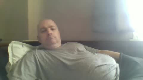 superboy78 online show from April 12, 12:54 pm