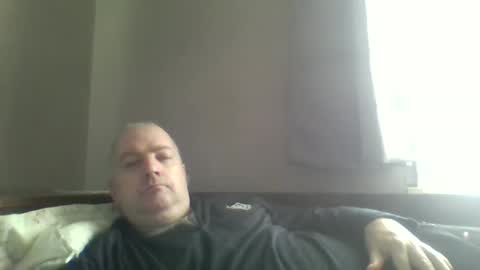 superboy78 online show from April 14, 10:10 am