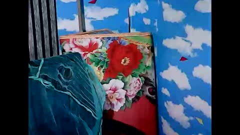 superclit4u online show from February 3, 11:21 pm