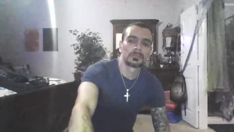Snapshot of superd512 chatting on January 3, 1:27 am Guero Cash online show from January 3, 1:27 am