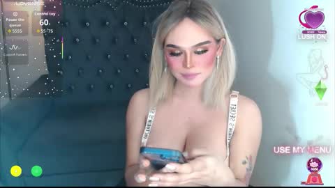 CARMINA online show from February 3, 2:53 am