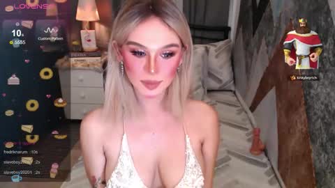 CARMINA online show from May 15, 11:23 pm