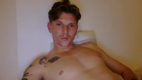 Ctrl My Body online show from October 9, 9:46 pm