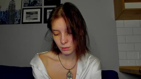 Snapshot of superior_cat chatting on November 20, 4:12 am Una online show from November 20, 4:12 am