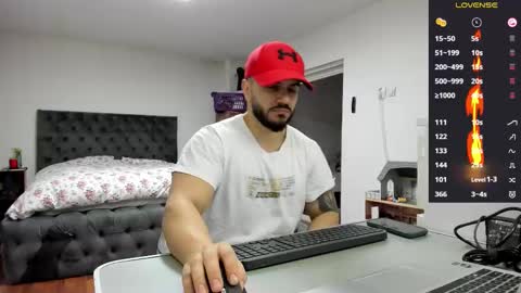 supermanboyxxl online show from February 5, 6:51 am