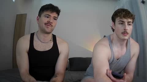 bub online show from February 22, 10:30 pm