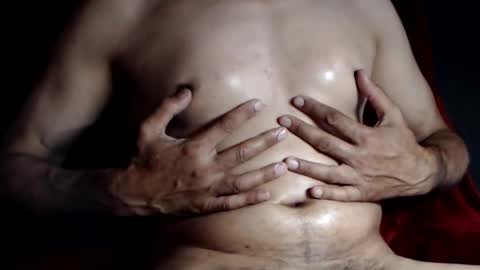 Joseph online show from October 21, 4:08 pm