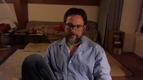 supersquirrel81 online show from October 1, 6:03 pm