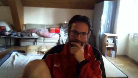 supersquirrel81 online show from October 10, 3:44 pm