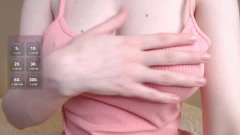 Katy Vladislav online show from April 4, 9:29 am