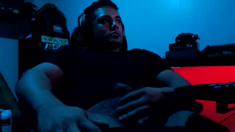 supertoaster69 online show from March 4, 6:19 am