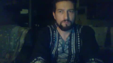 supertrampo3 online show from March 9, 9:25 pm
