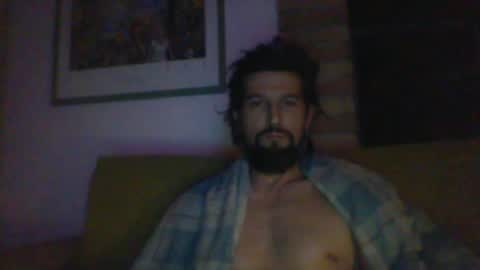 supertrampo3 online show from April 27, 10:41 pm
