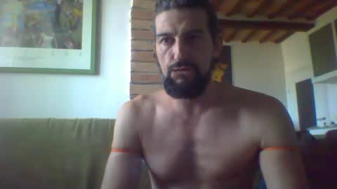 supertrampo3 online show from May 3, 2:01 pm