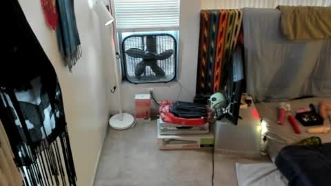 Supervagtastic online show from March 10, 1:45 am