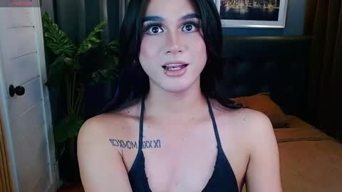 DIANNA online show from February 5, 2:38 am