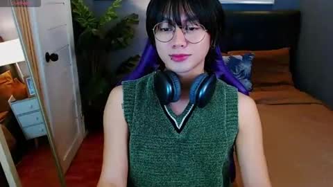 DIANNA online show from March 7, 2:19 am