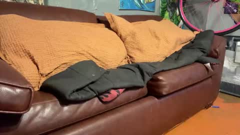 Snapshot of supremelifers chatting on January 7, 7:28 pm Stony online show from January 7, 7:28 pm