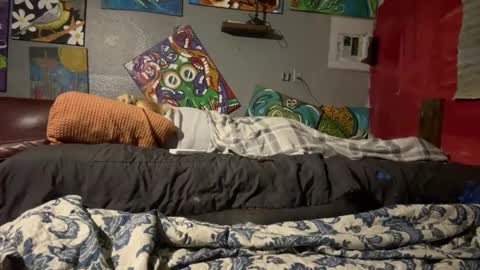 Snapshot of supremelifers chatting on March 6, 11:14 am Stony online show from March 6, 11:14 am