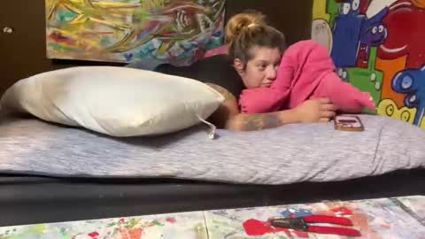 Snapshot of supremelifers chatting on September 15, 8:25 am Stony online show from September 15, 8:25 am