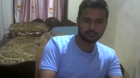 suryamahesh333 online show from October 8, 8:45 am
