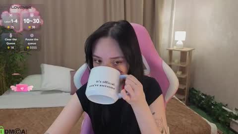 Annie online show from January 16, 2:04 am