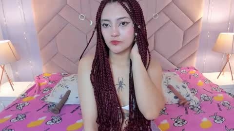 Susan Cotton online show from December 17, 3:34 am