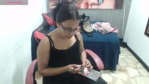 Snapshot of susan_moore29 chatting on December 2, 9:10 pm susan online show from December 2, 9:10 pm