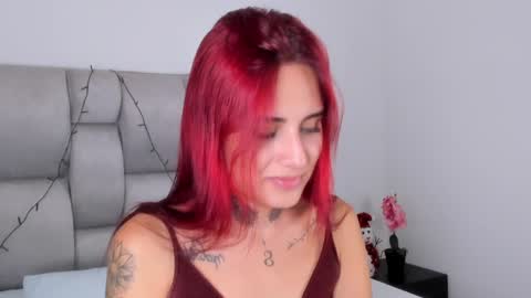 Snapshot of susan_sweet7 chatting on January 5, 8:10 pm Susan online show from January 5, 8:10 pm