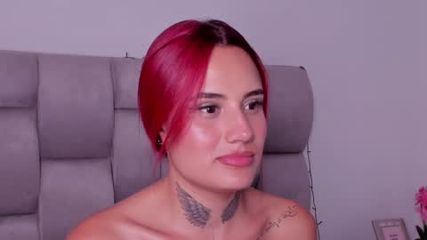 Snapshot of susan_sweet7 chatting on February 1, 8:16 pm Susan online show from February 1, 8:16 pm