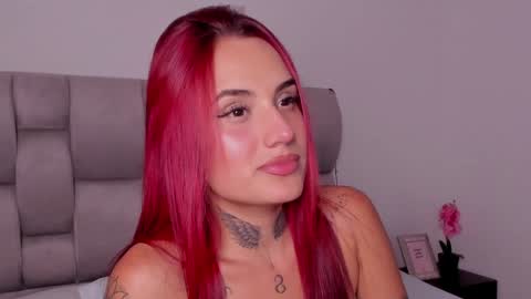 Snapshot of susan_sweet7 chatting on February 3, 8:35 pm Susan online show from February 3, 8:35 pm