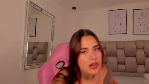 Snapshot of susan_sweet7 chatting on November 10, 9:03 pm Susan online show from November 10, 9:03 pm