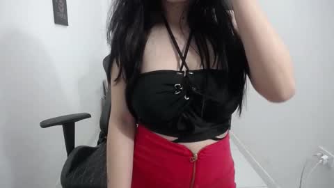 Snapshot of susana254 chatting on February 26, 2:25 pm susana lopez online show from February 26, 2:25 pm
