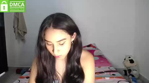 Snapshot of susana254 chatting on September 23, 8:01 pm susana lopez online show from September 23, 8:01 pm