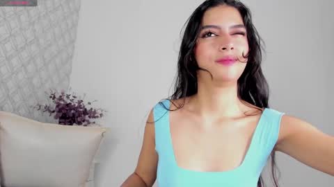 Snapshot of susana__sanchez chatting on February 9, 1:14 pm  SUSANA  online show from February 9, 1:14 pm