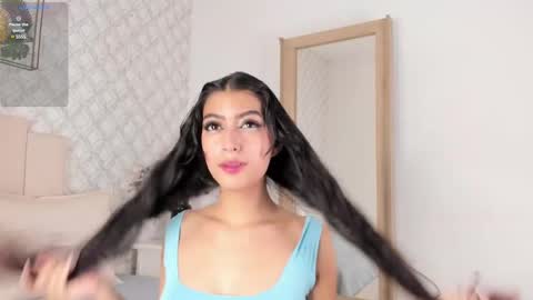 Snapshot of susana__sanchez chatting on February 25, 11:19 am  SUSANA  online show from February 25, 11:19 am
