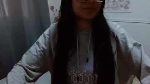 Snapshot of susana_hank chatting on December 3, 6:28 pm susana online show from December 3, 6:28 pm