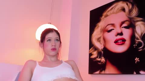 susana_huston online show from November 26, 6:53 pm