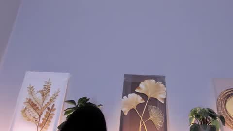 susana_huston online show from February 25, 6:17 pm