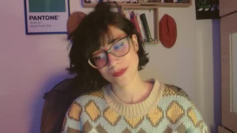 susana_w online show from January 13, 3:45 am