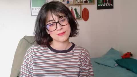susana_w online show from March 25, 5:41 pm